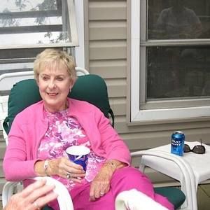 Meet your Posher, Marian